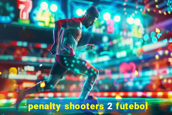 penalty shooters 2 futebol